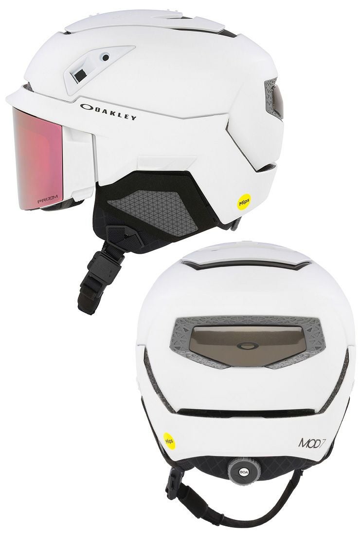 2026 OAKLEY オークリー MOD7 MIPS モッドセブンミップス スキー