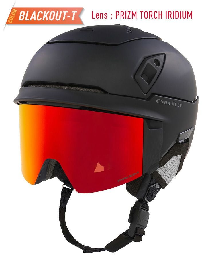 2026 OAKLEY オークリー MOD7 MIPS モッドセブンミップス スキー