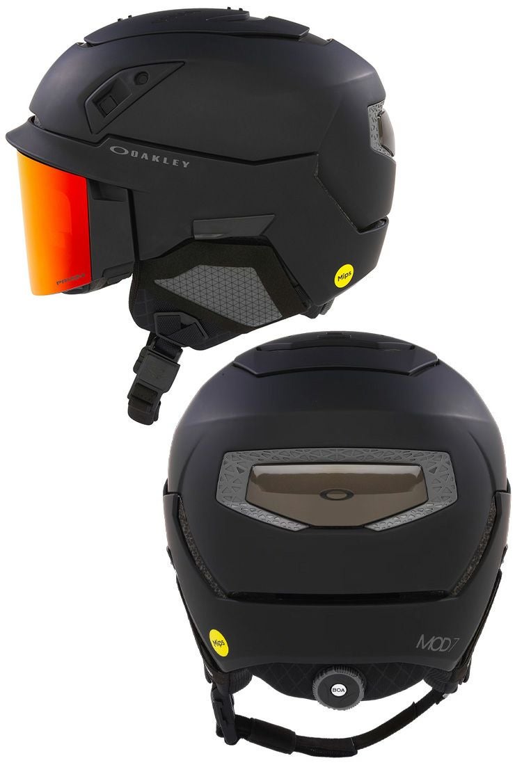 2026 OAKLEY オークリー MOD7 MIPS モッドセブンミップス スキー