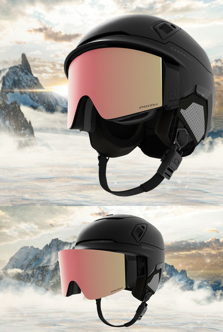 2026 OAKLEY オークリー MOD7 MIPS モッドセブンミップス スキー