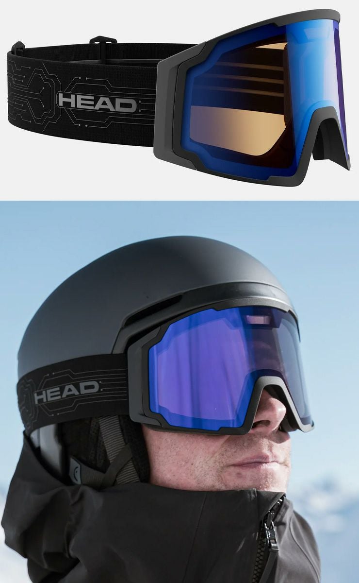 2026 HEAD ヘッド NEVES SUNSCREEN Lsize ネベス サンスクリーン