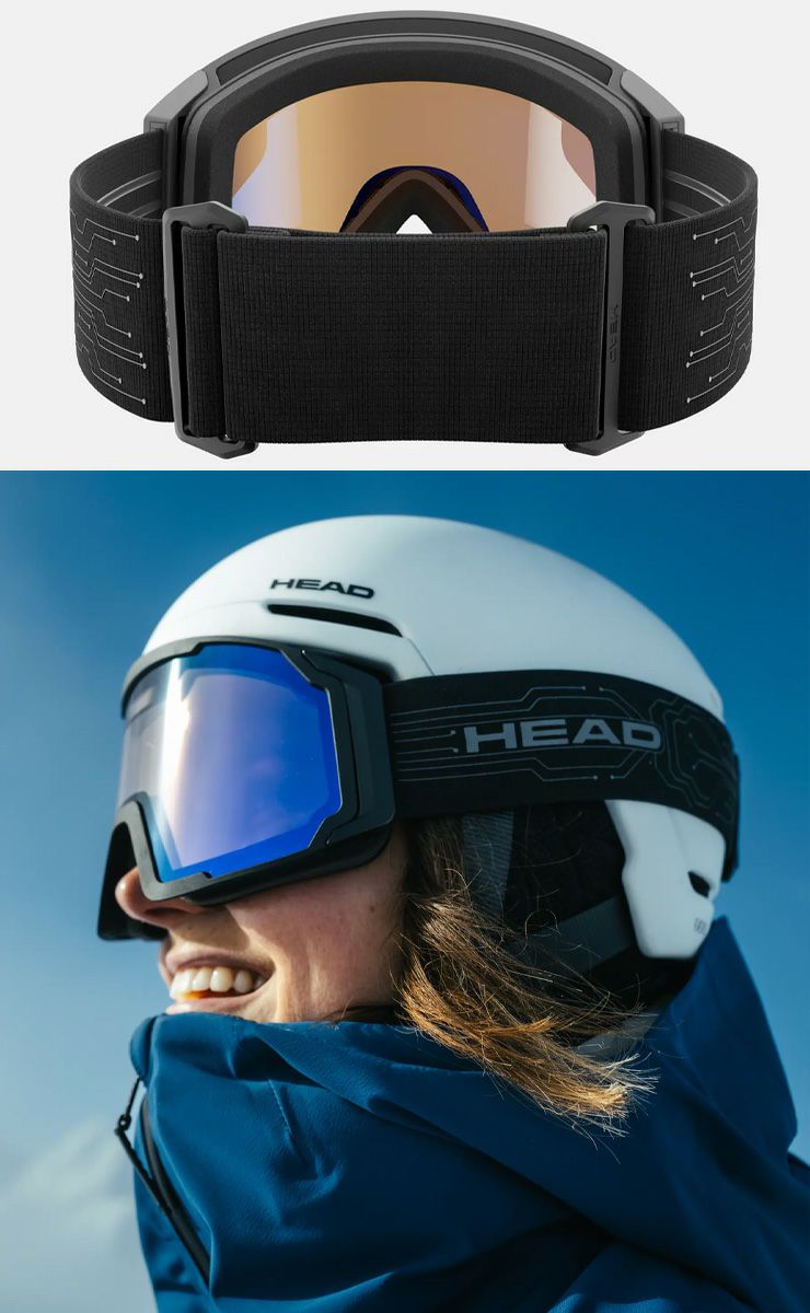 超セール祭!!】2026 HEAD ヘッド NEVES SUNSCREEN Lsize ネベス サン