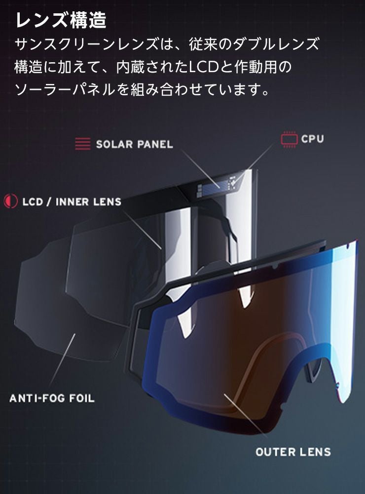 超セール祭!!】2026 HEAD ヘッド NEVES SUNSCREEN Lsize ネベス サン