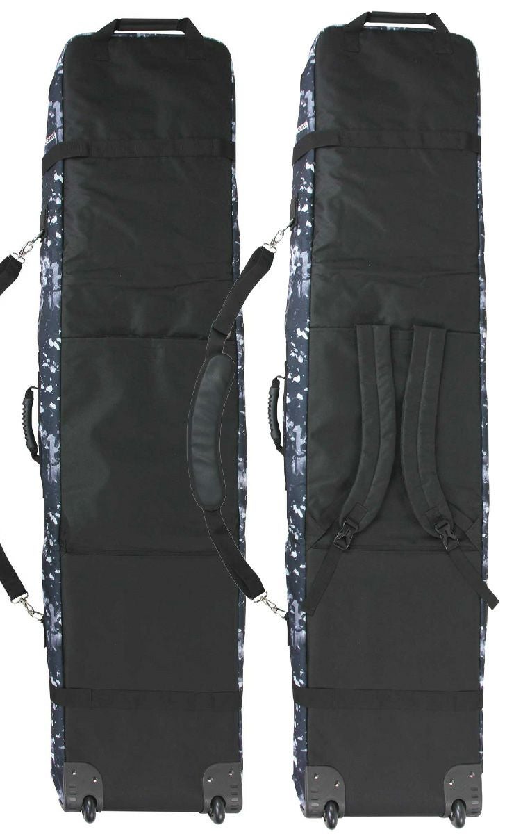 NORTH COAST ノースコースト CASTER BOARD CASE NW-5010 スノーボード