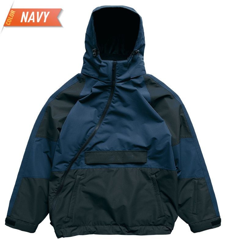 s*p様 rome スノーボードジャケット 2026 ROME SDS ローム MEANS JACKET ミーンズジャケット スノーボード