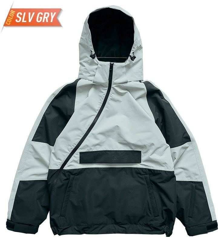 2026 ROME SDS ローム MEANS JACKET ミーンズジャケット スノーボード