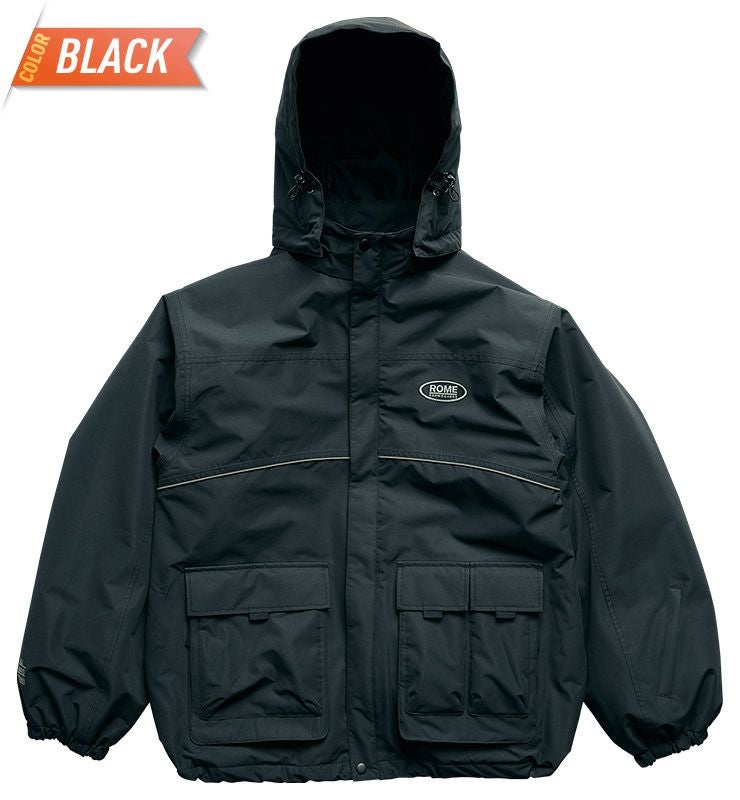 【新品】ROME SDS スノボ ジャケット 2026 ROME SDS ローム NEW OLD JACKET ニューオールドジャケット