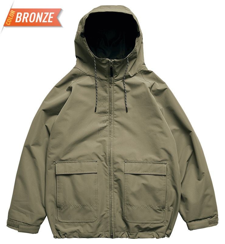 2026 ROME SDS ローム DRIFTER JACKET ドリフタージャケット