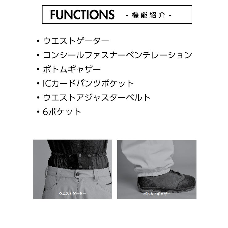 2026 ROME SDS ローム BAGGY CARGO PANTS バギーカーゴパンツ