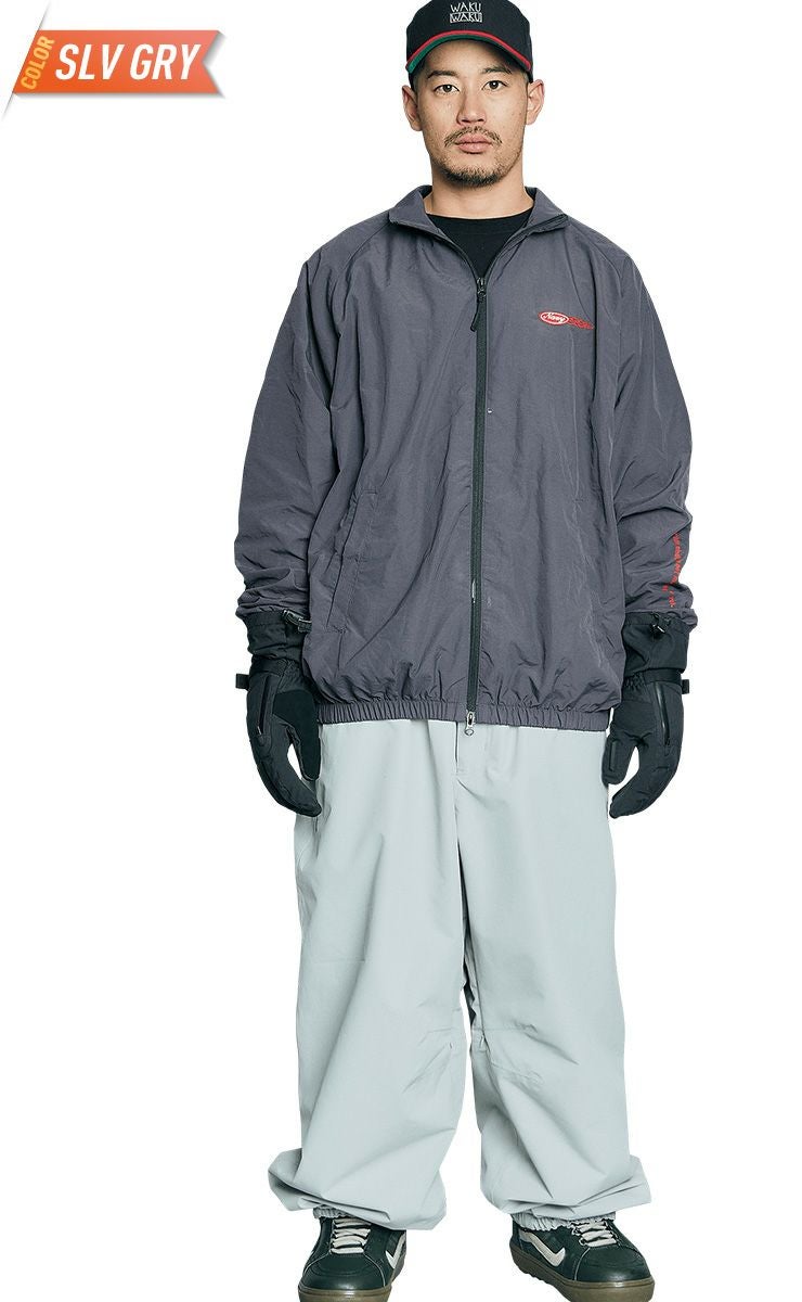 2026 ROME SDS ローム PROFIT PANTS プロフィットパンツ スノーボード