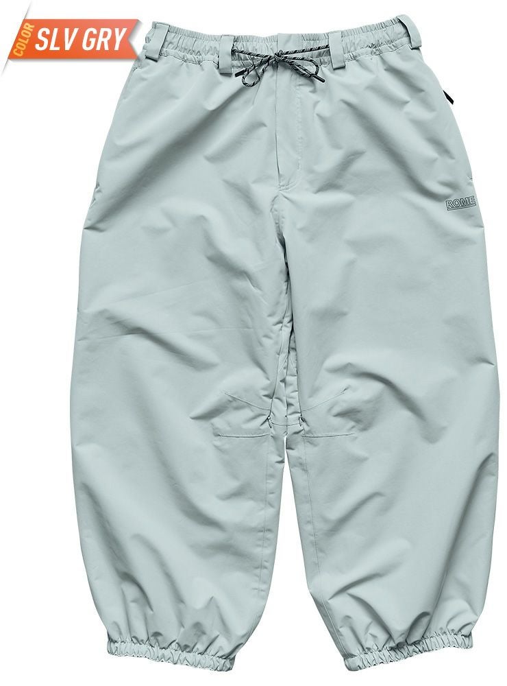 2026 ROME SDS ローム PROFIT PANTS プロフィットパンツ スノーボード