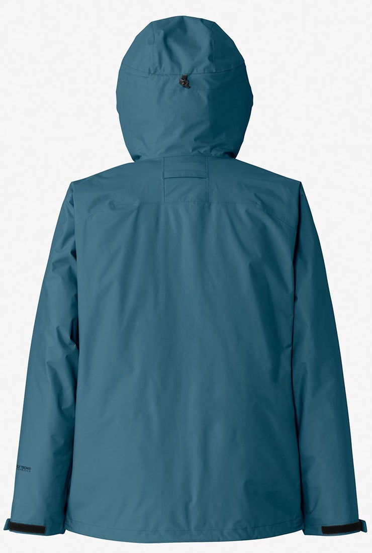 HELLY HANSEN へリーハンセン SCANDZA 3WAY Jacket CL スカンザ3ウェイ