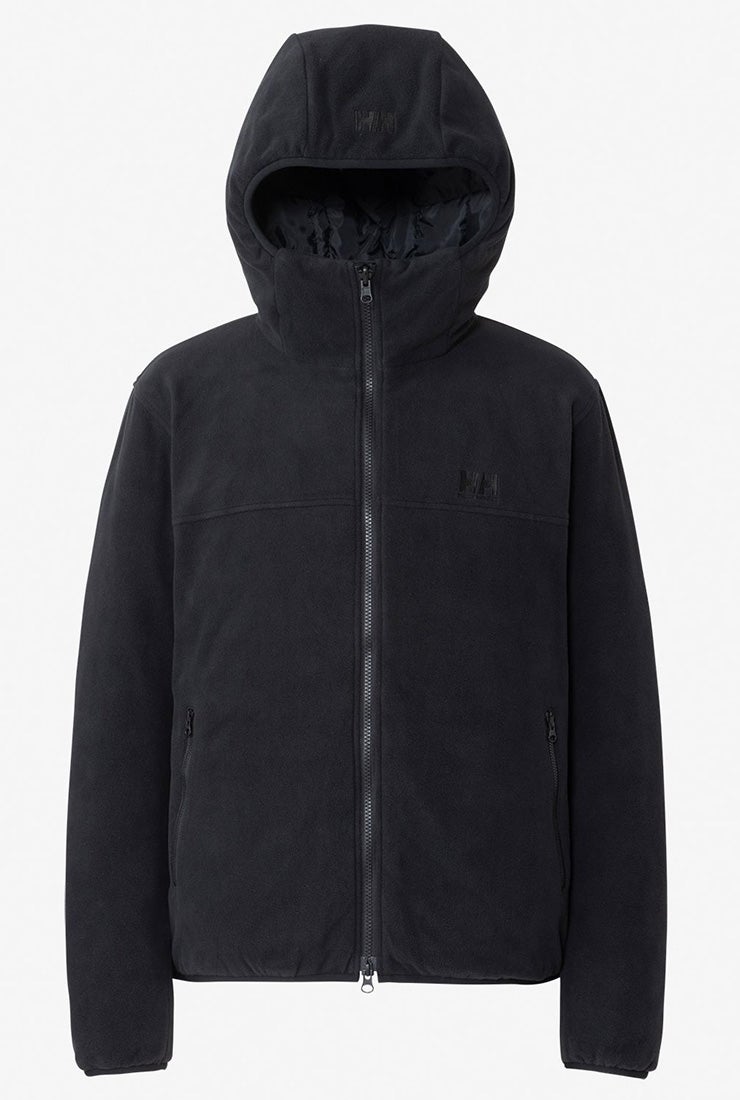 HELLY HANSEN へリーハンセン SCANDZA 3WAY Jacket CL スカンザ3ウェイ