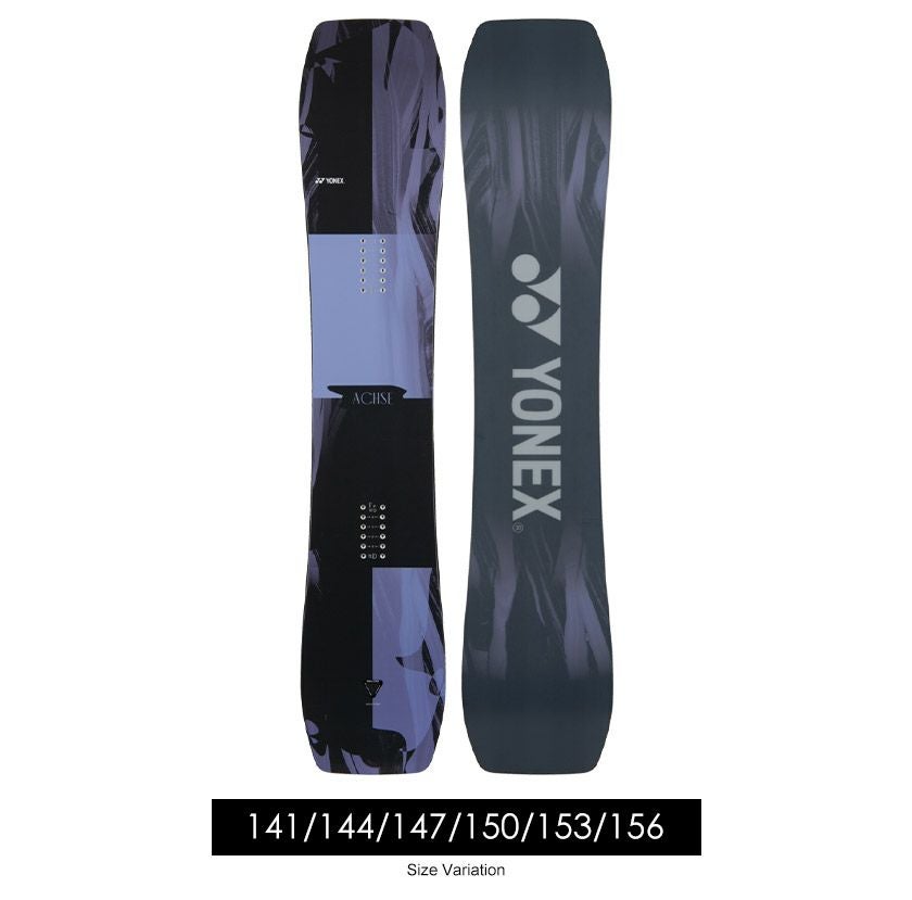 無料ワックスサービス有】早期予約 26-27 2027 YONEX ヨネックス ACHSE