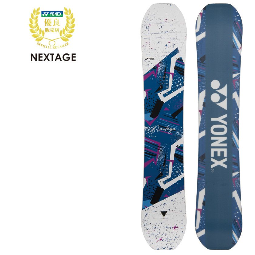 YONEX／ヨネックス | JSBCスノータウン