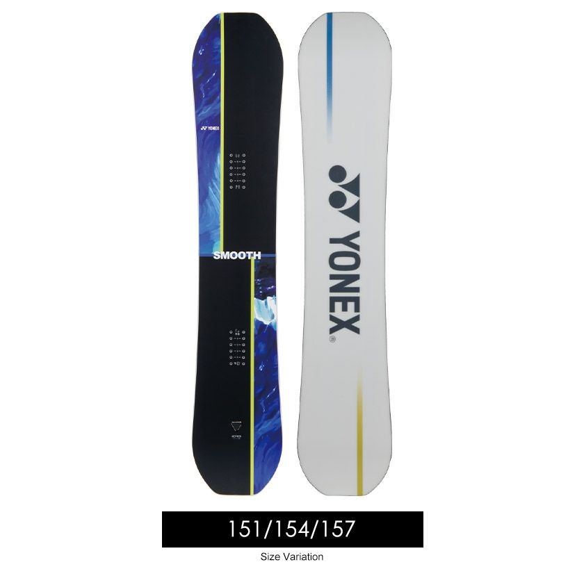 無料ワックスサービス有】早期予約 26-27 2027 YONEX ヨネックス