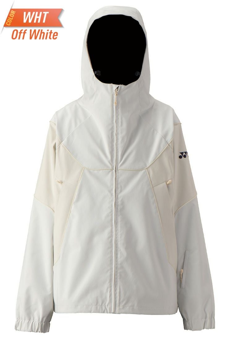 yonex 日本代表ジャケット　Oサイズ 2027 YONEX ヨネックス A3 TRICKER JACKET A3トリッカージャケット