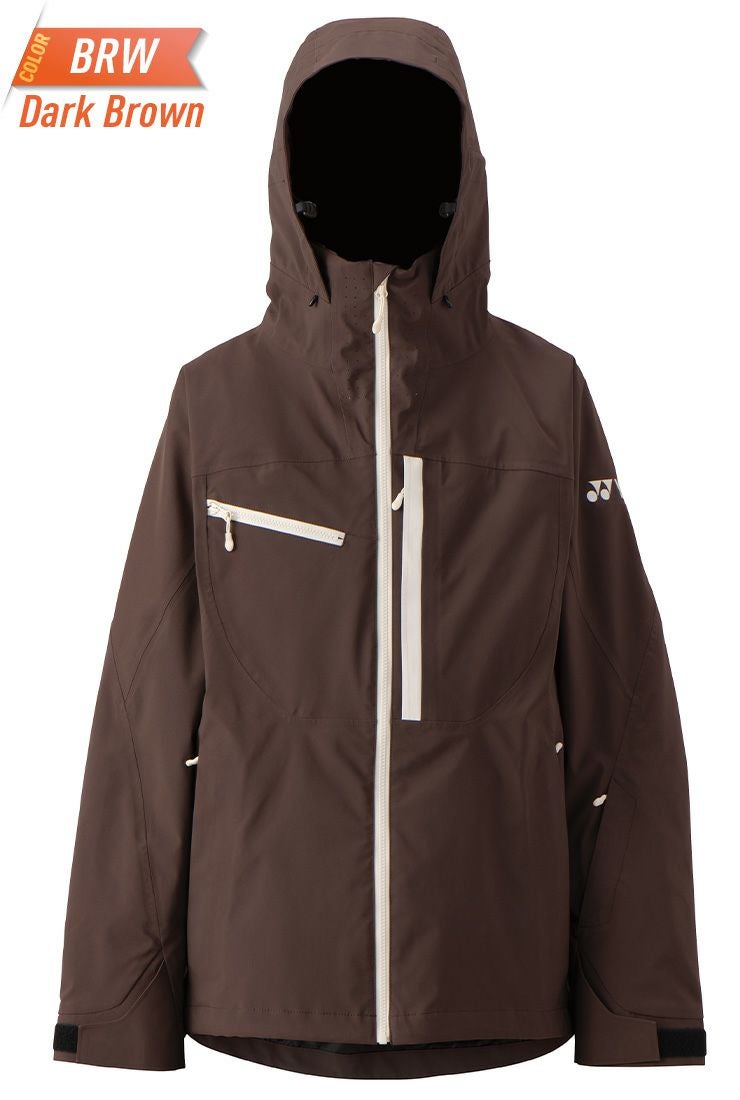 早期予約】2027 YONEX ヨネックス A3 JACKET A3ジャケット SW7580