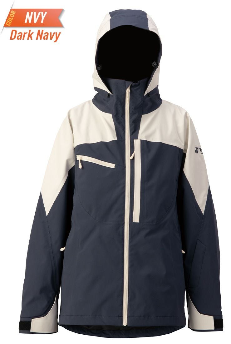 早期予約】2027 YONEX ヨネックス A3 JACKET A3ジャケット SW7590