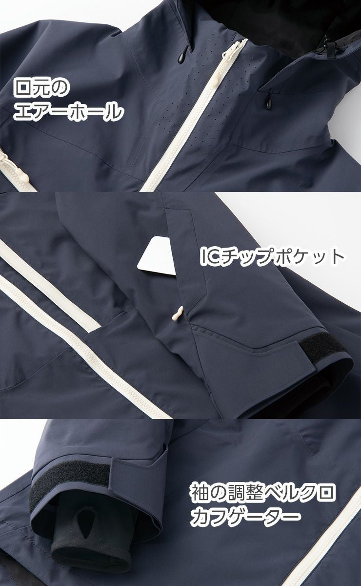 早期予約】2027 YONEX ヨネックス A3 JACKET A3ジャケット SW7590