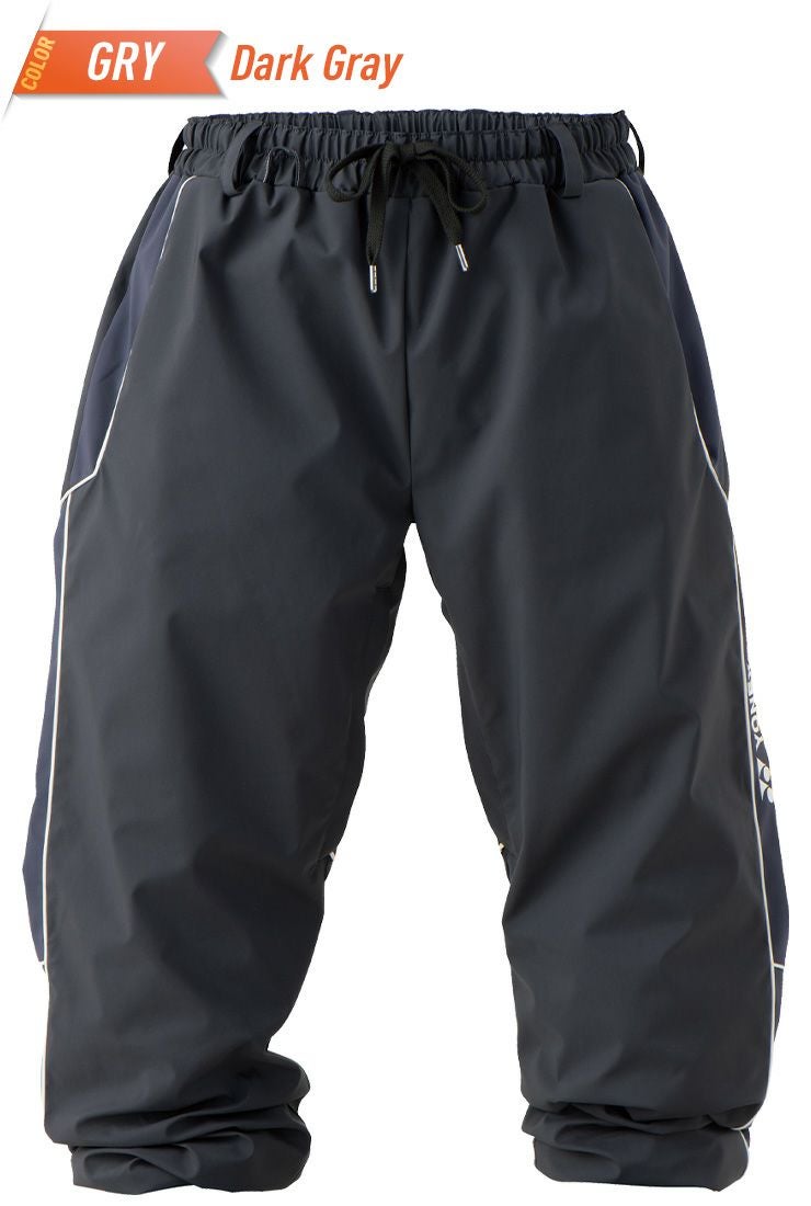 2027 YONEX ヨネックス A3 TRICKER PANTS A3トリッカーパンツ SW8586