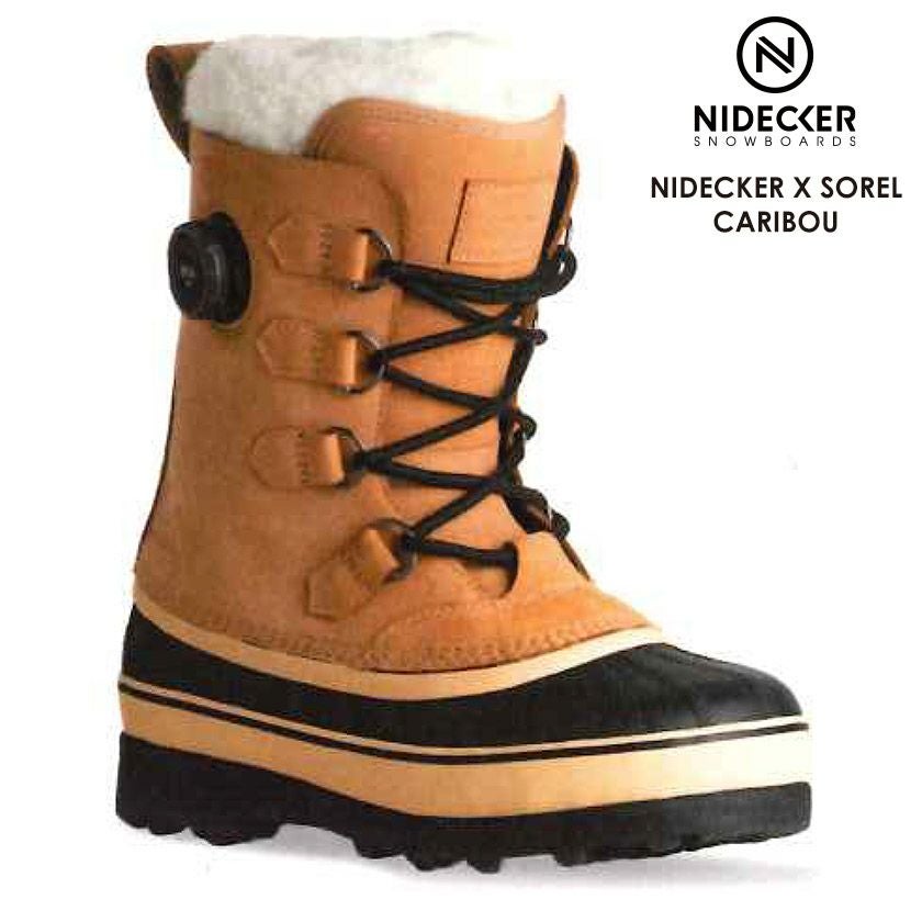 スノーボード SOREL CARIBOU 27cm 000000045740-01.jpg?size=m&w=