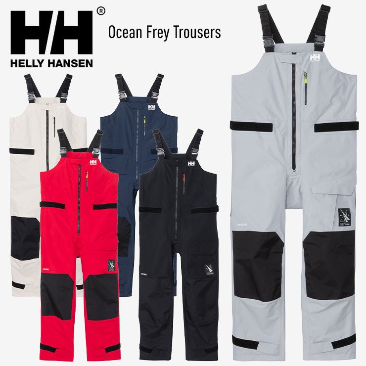 HELLY HANSEN／ヘリーハンセン | JSBCスノータウン