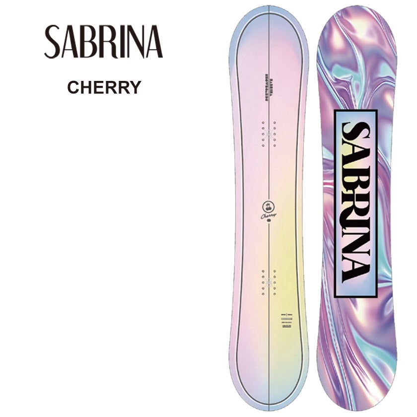 SABRINA／サブリナ | JSBCスノータウン