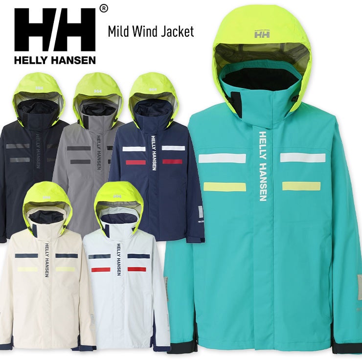 HELLY HANSEN／ヘリーハンセン | JSBCスノータウン