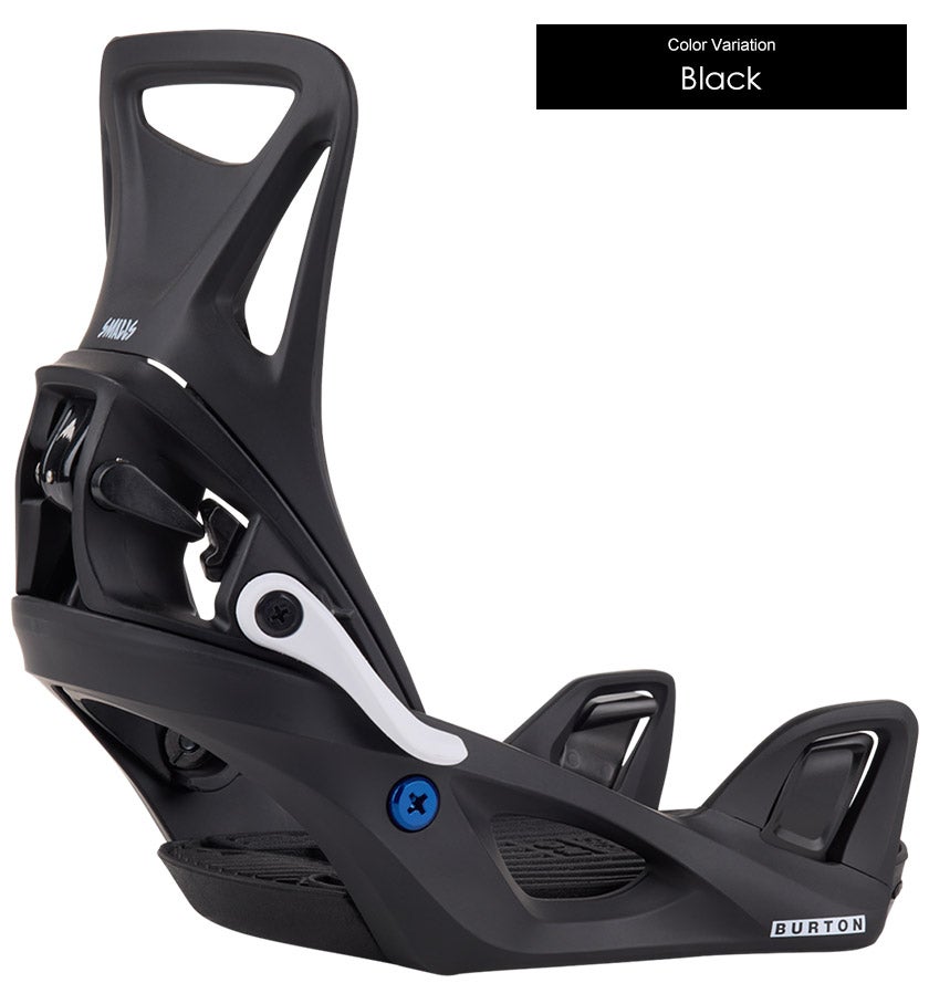 早期予約 26-27 2027 BURTON バートン Kids' Step On Smalls Re:Flex