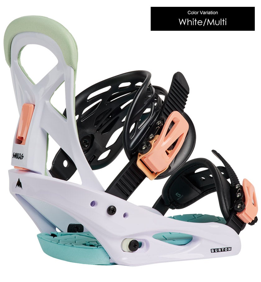 26-27 2027 BURTON バートン Kids' Smalls Re:Flex | JSBCスノータウン