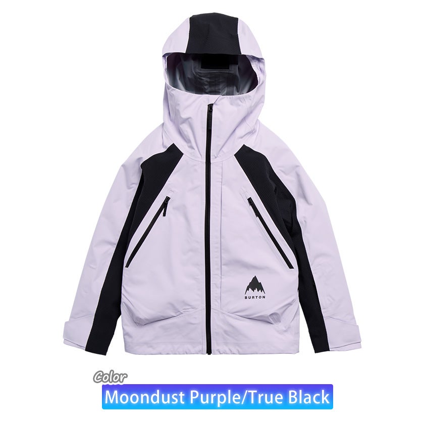 BURTON バートン Kids' Outbeam 3L Jacket System キッズ アウトビーム