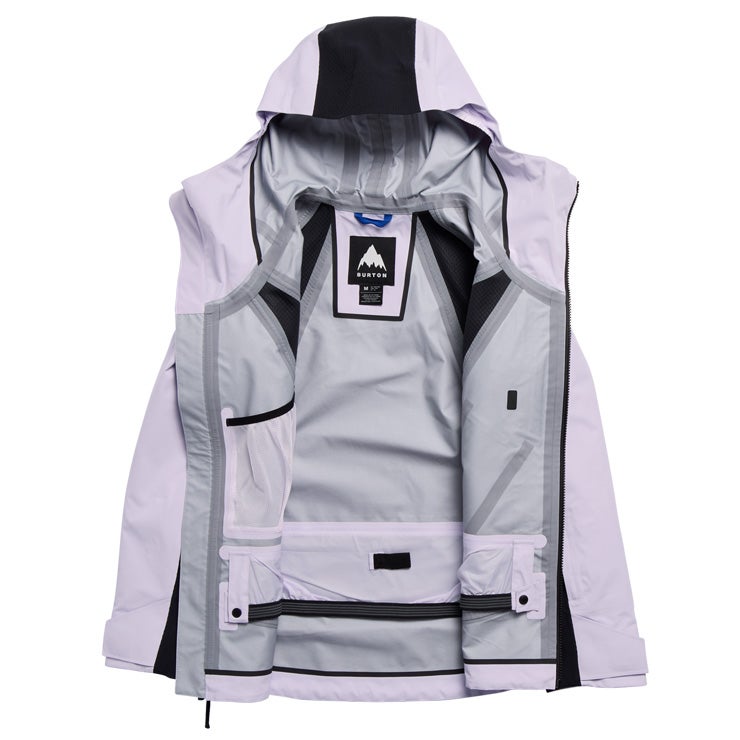 BURTON バートン Kids' Outbeam 3L Jacket System キッズ アウトビーム