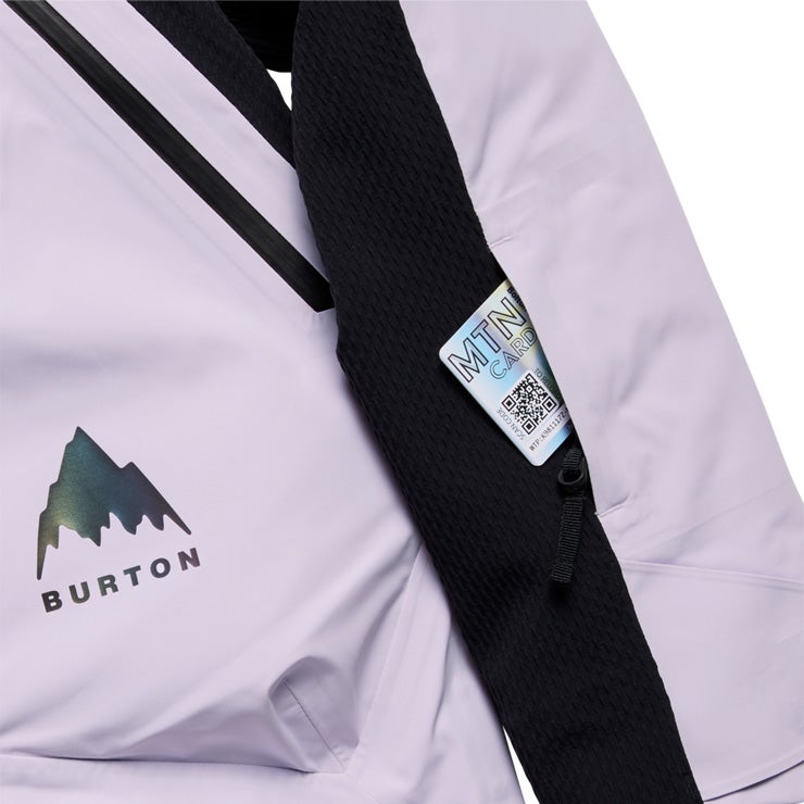 BURTON バートン Kids' Outbeam 3L Jacket System キッズ アウトビーム