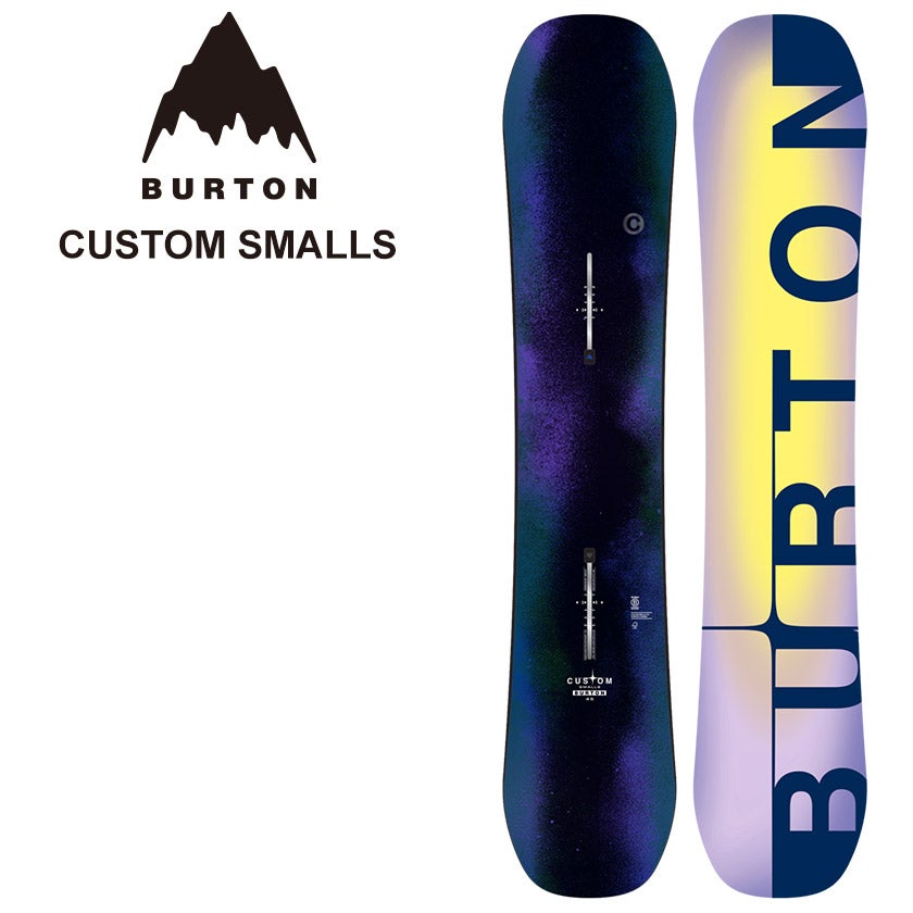 BURTON／バートン | JSBCスノータウン