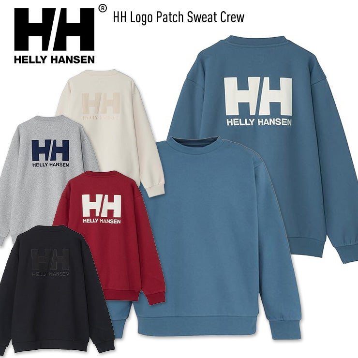 HELLY HANSEN／ヘリーハンセン | JSBCスノータウン