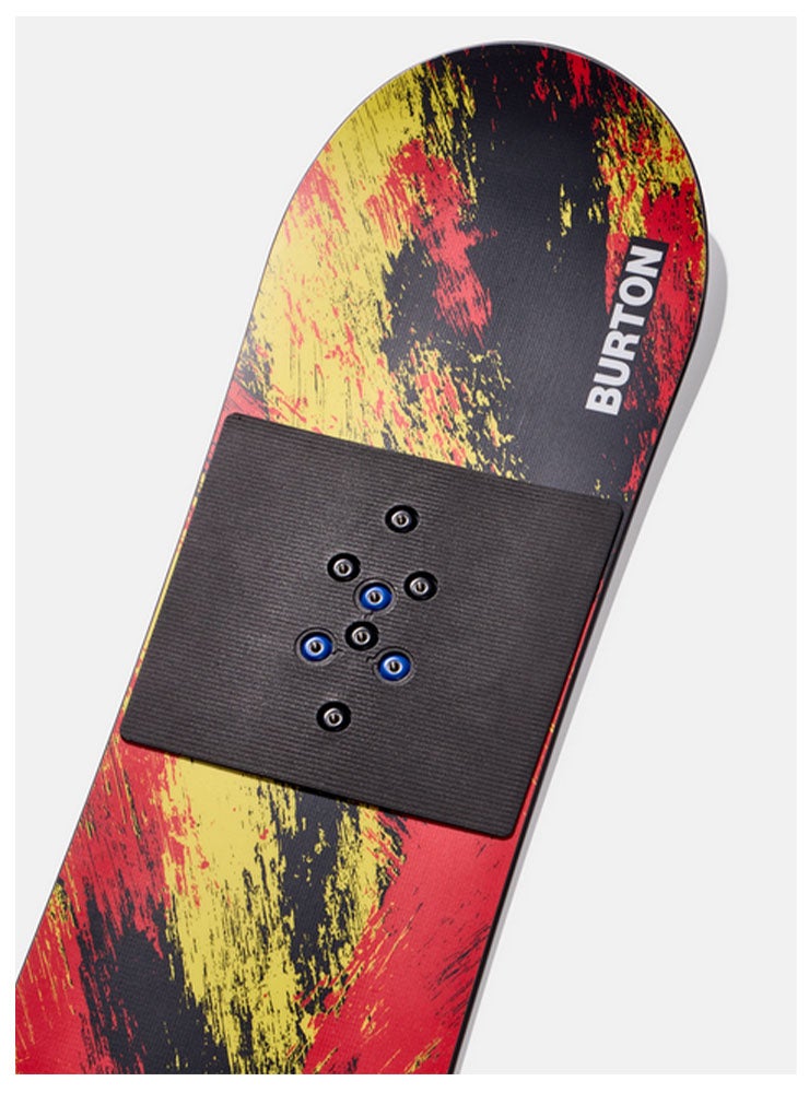 26-27 2027 BURTON バートン Kids' Grom Snowboard キッズ グロム