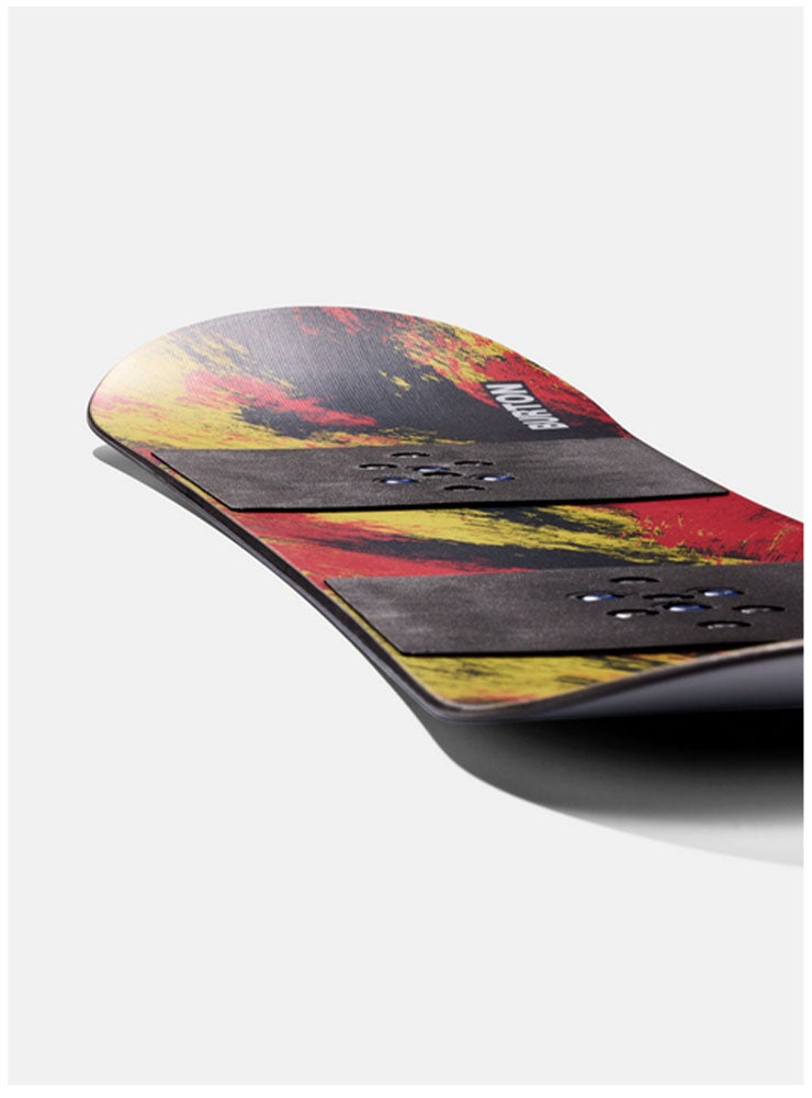 26-27 2027 BURTON バートン Kids' Grom Snowboard キッズ グロム