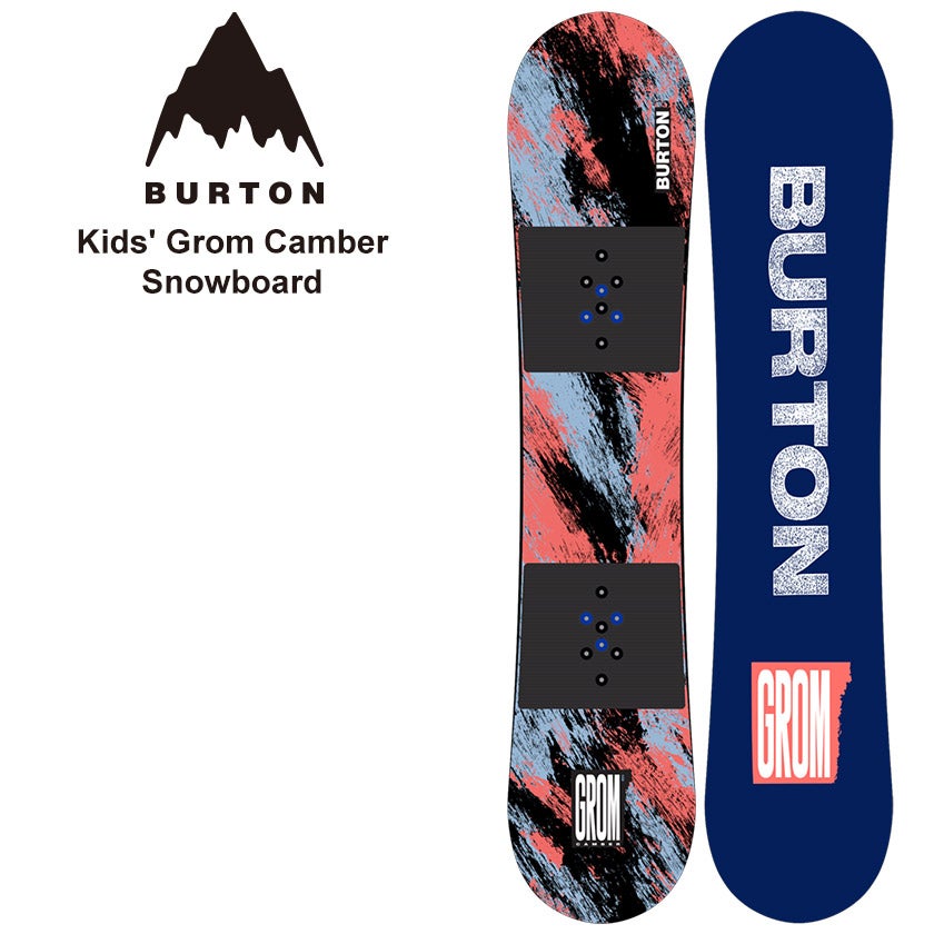 BURTON／バートン | JSBCスノータウン