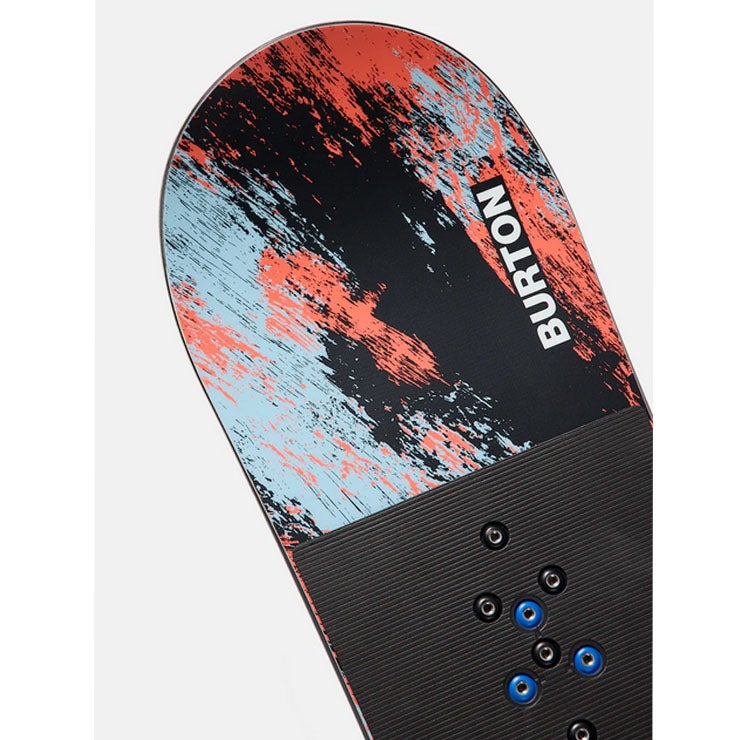 26-27 2027 BURTON バートン Kids' Grom Camber Snowboard キッズ