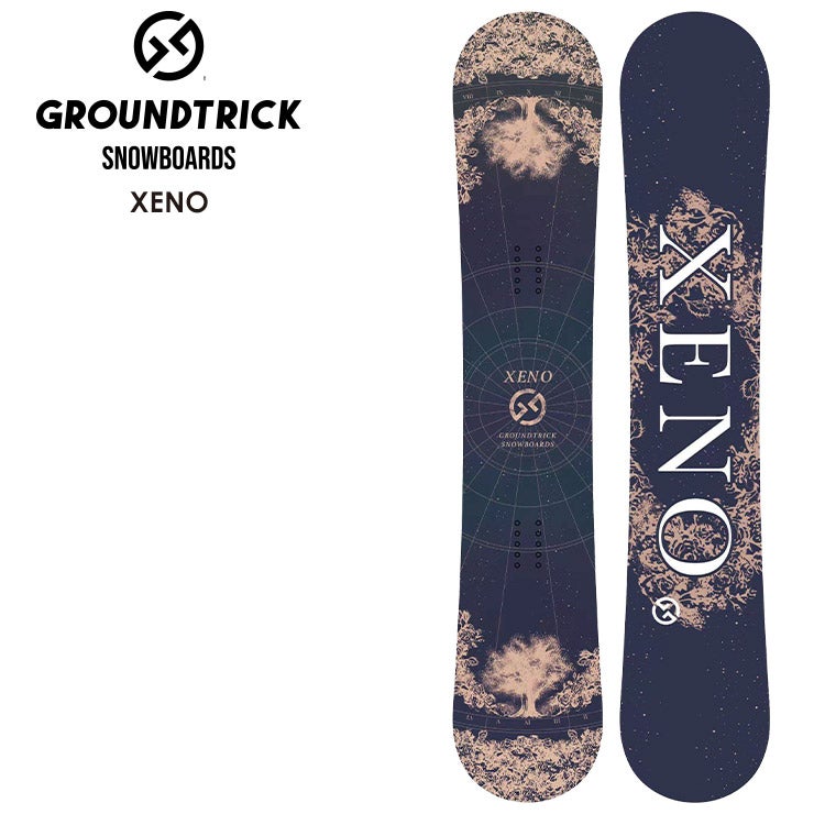 GT snowboards／ジーティー | JSBCスノータウン