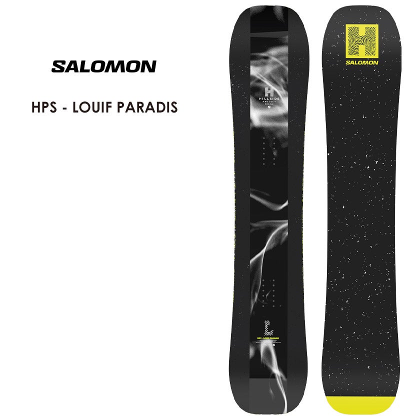 SALOMON／サロモン | JSBCスノータウン