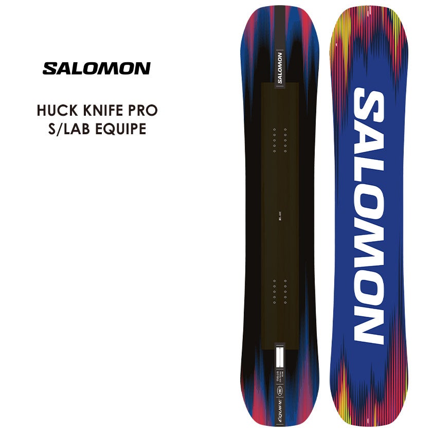 SALOMON／サロモン | JSBCスノータウン