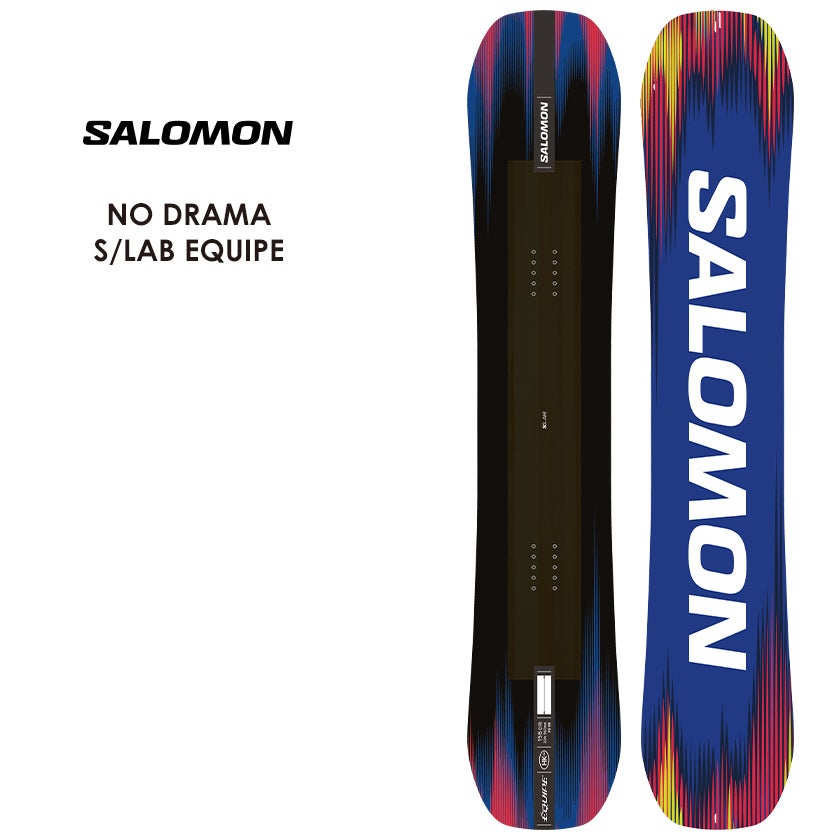 SALOMON／サロモン | JSBCスノータウン