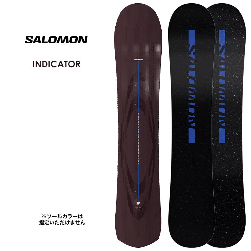 SALOMON／サロモン | JSBCスノータウン