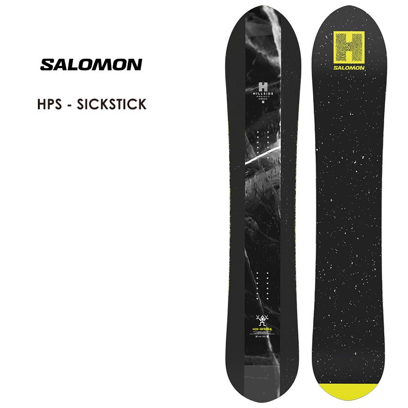 SALOMON／サロモン | JSBCスノータウン