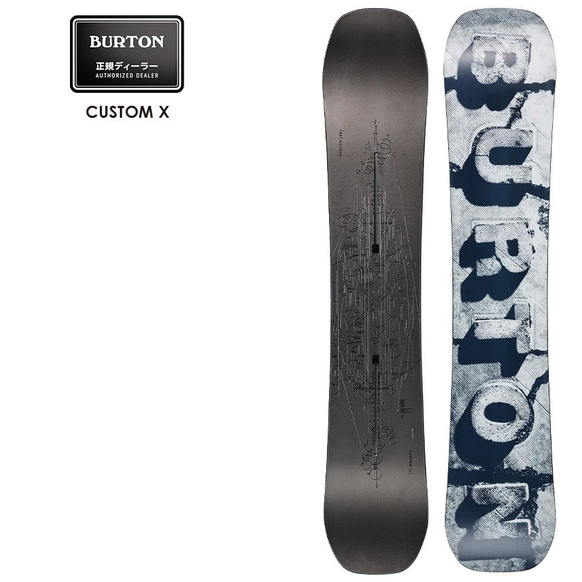 BURTON／バートン | JSBCスノータウン