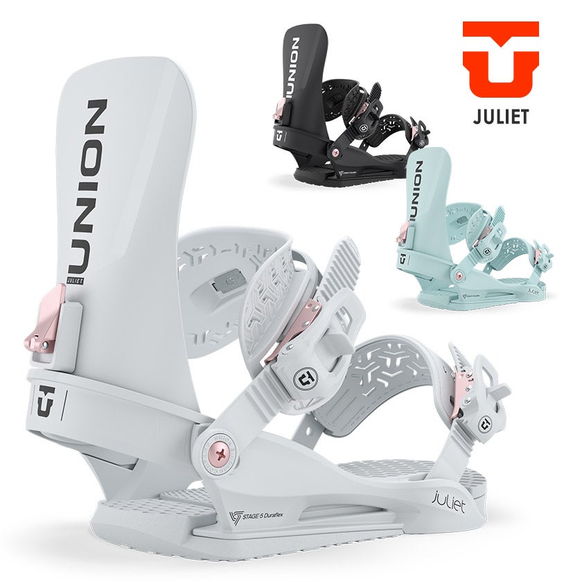 レビューを書く - 早期予約 26-27 2027 UNION ユニオン JULIET