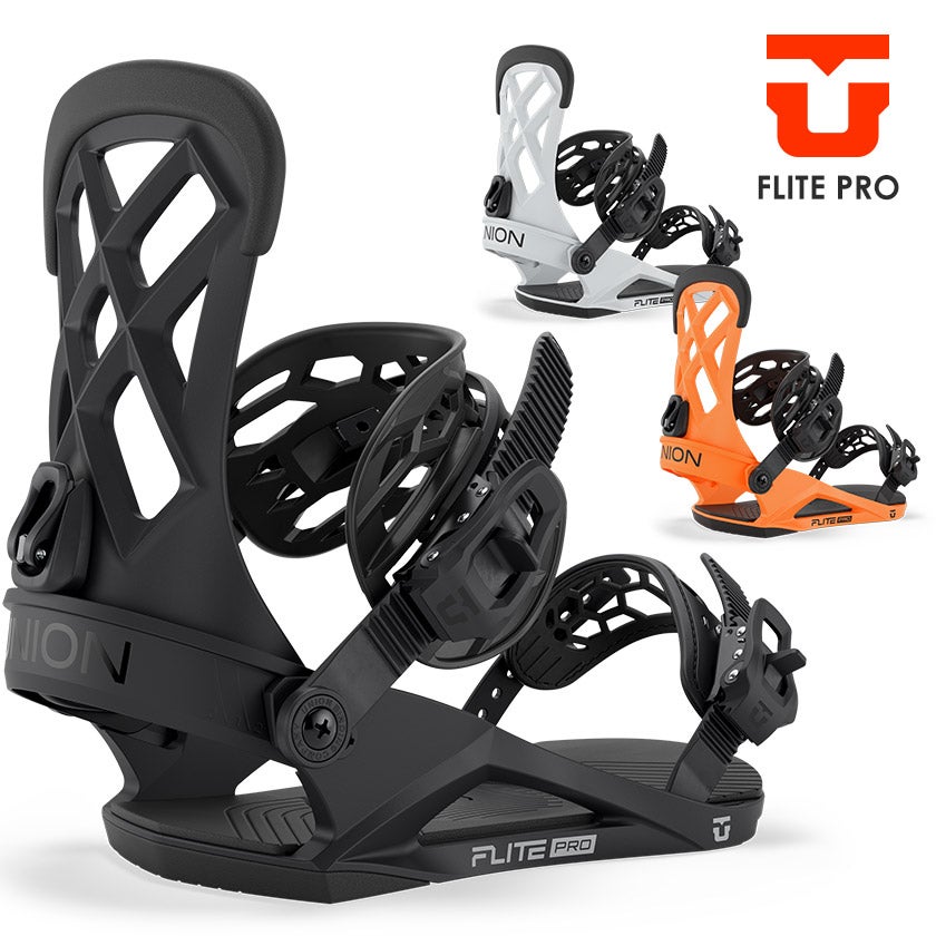 ユニオン フライトプロ UNION FLITE PRO サイズM UNION 【公式通販】