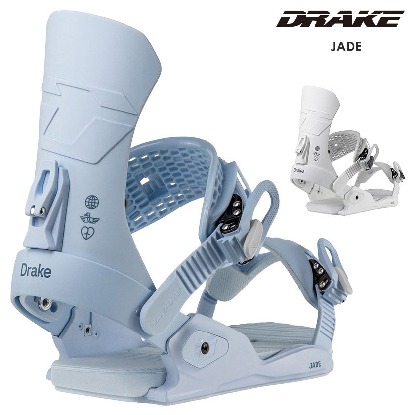 ドレイク ジェイド S 早期予約 26-27 2027 DRAKE ドレイク JADE ジェイド スノーボード